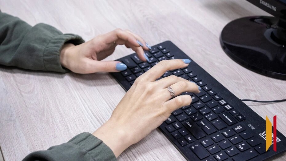    Автор фото: Виктория Курляндская (из архива)