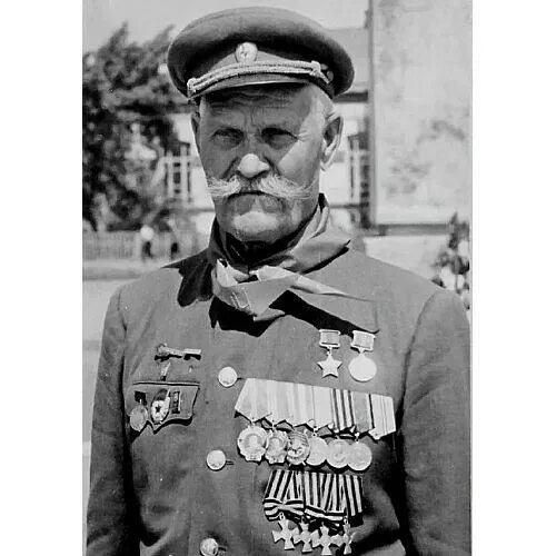 Константин Недорубов: Полный Георгиевский кавалер и Герой Советского Союза