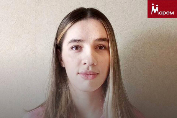 Telegram-канал «Марем» 