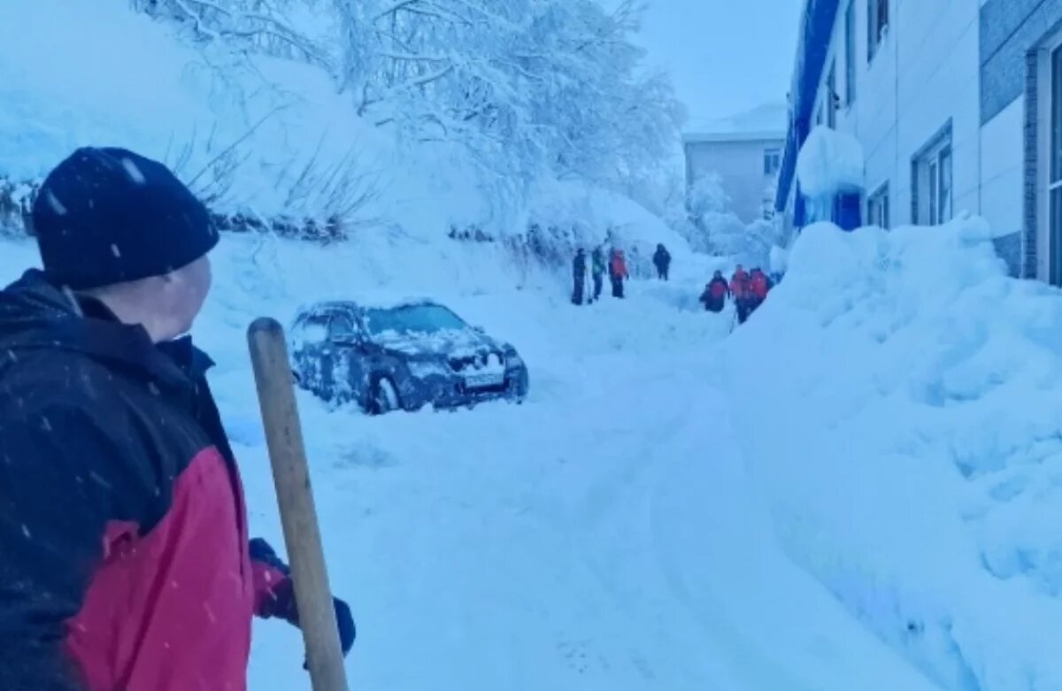    SHOT: установлена личность первой жертвы циклона в Петропавловске