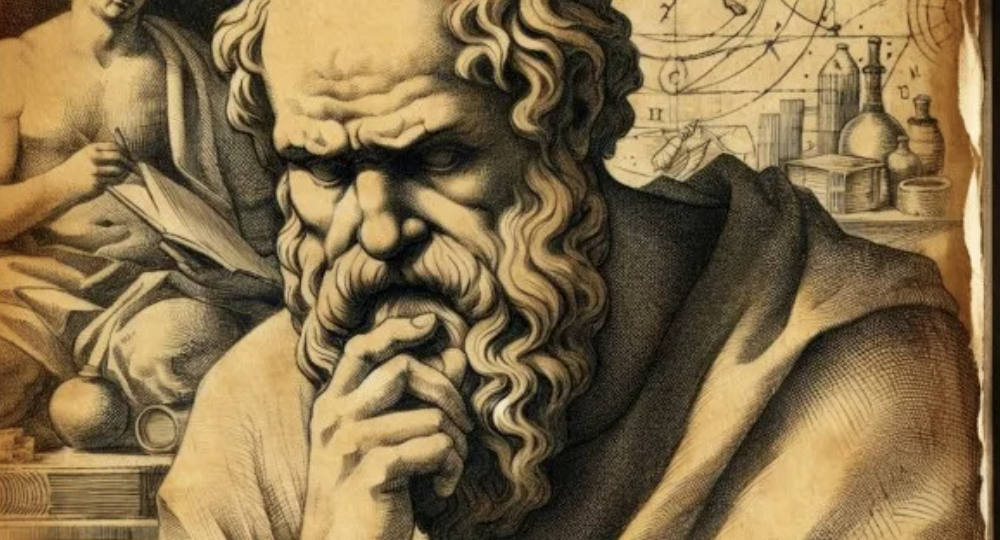 Почему у человека мало друзей: мысль Сократа, актуальная и сегодня