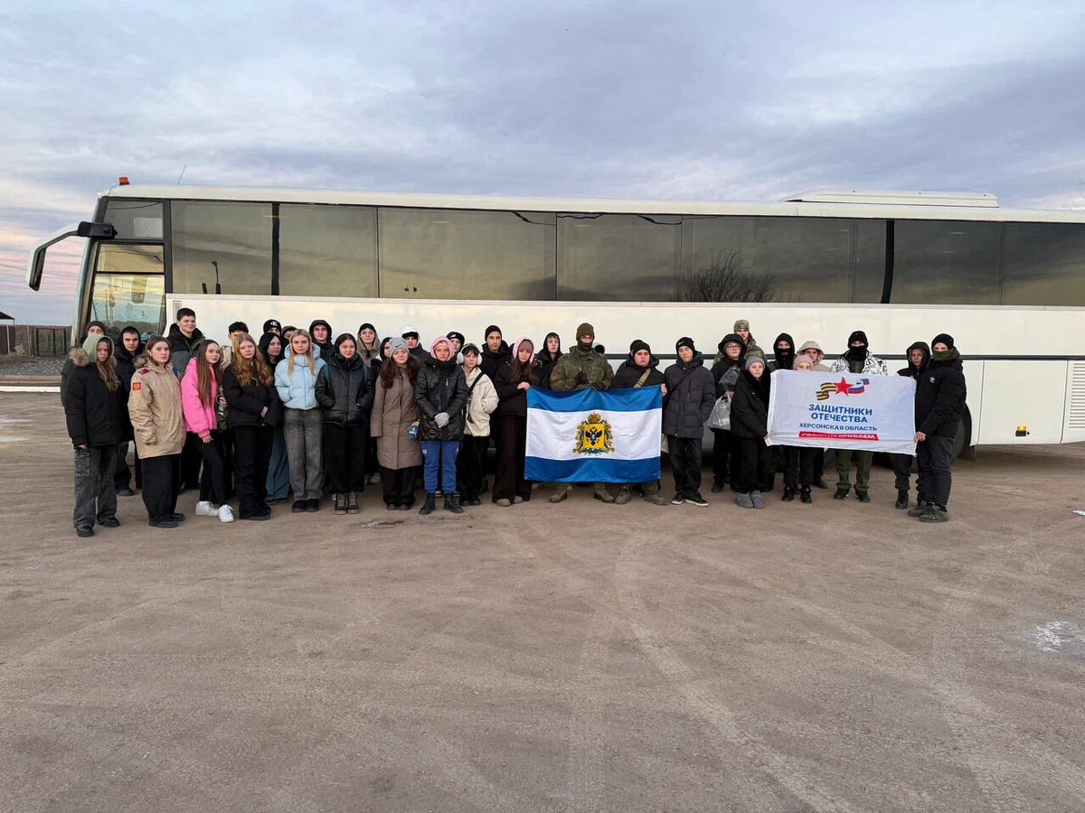    Фото: Фонд «Защитники Отечества»