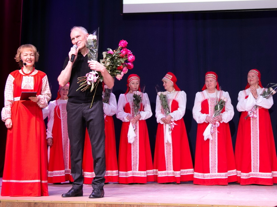    Фото: архив КДЦ «Квант»