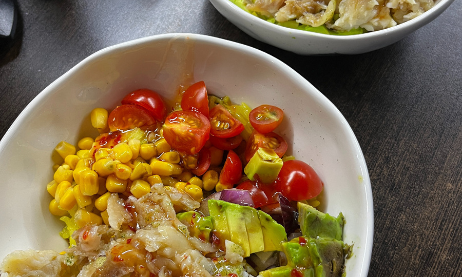 Мои фавориты: ужины, которые готовятся за 15 минут