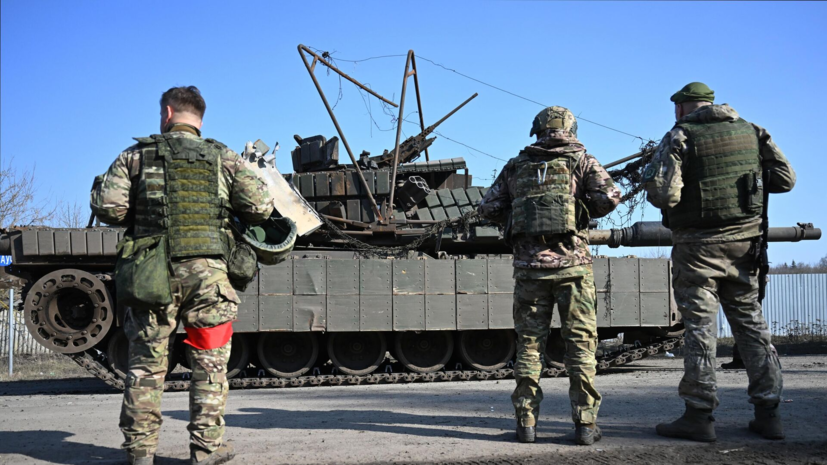   РИА Новости