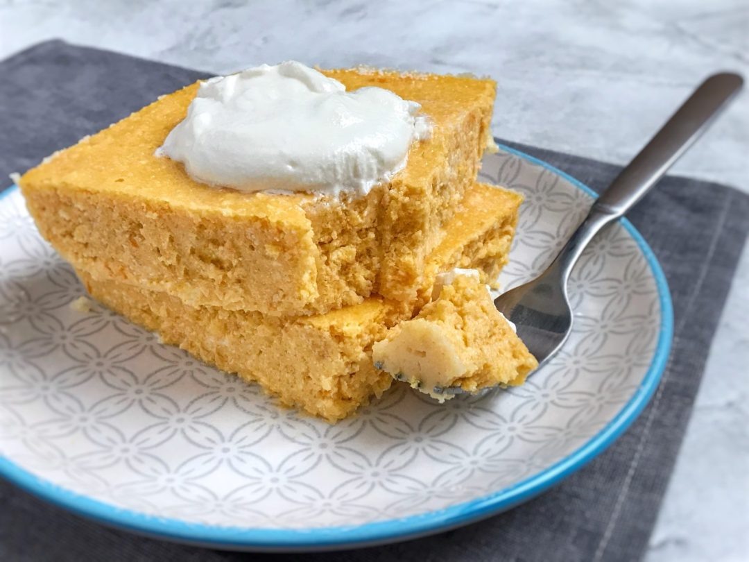    Тыквенный пудинг с манкой — секрет идеального десерта без духовки