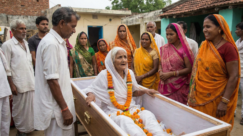  Сгенерировано с помощью ИИ