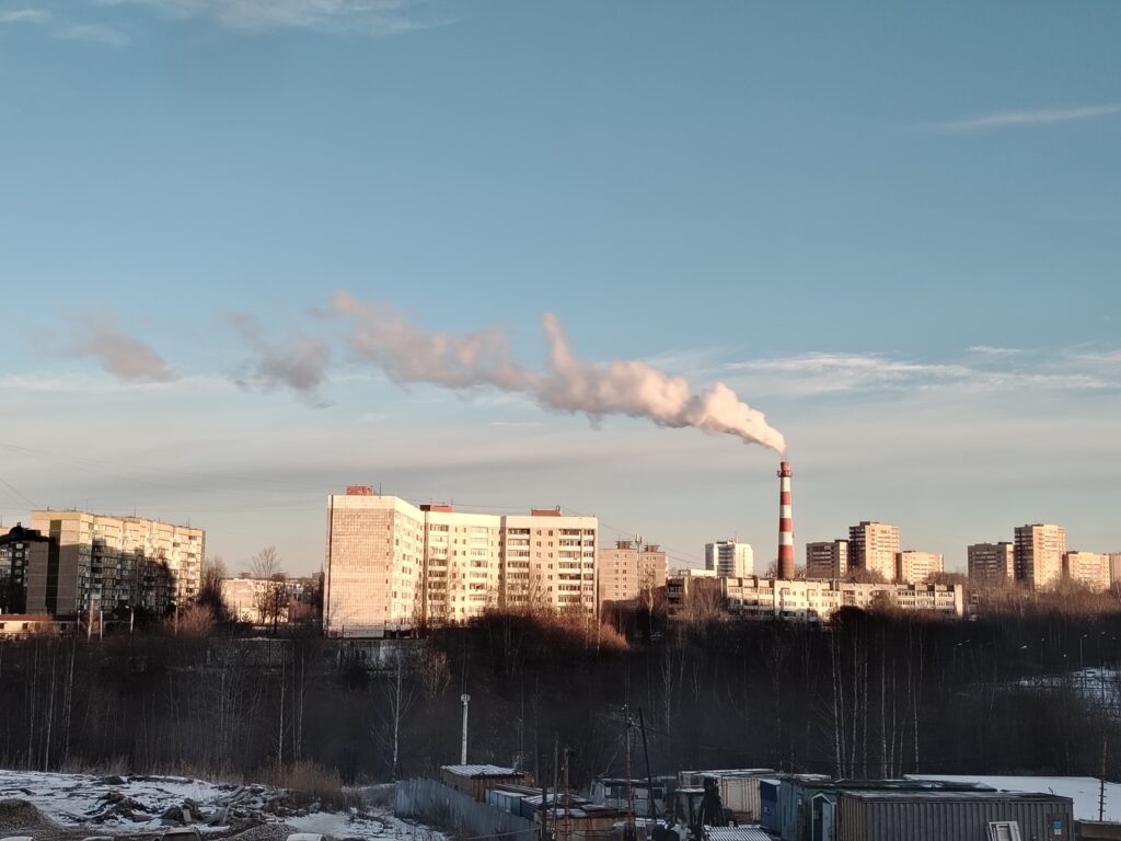    Фото: В курсе.ру Полина Анкушина