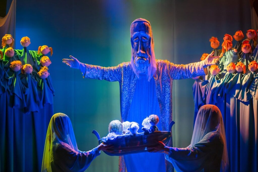    Фото предоставлены пресс-службой театра. Фотограф Владимир Постнов Источник фото: Театр To Go