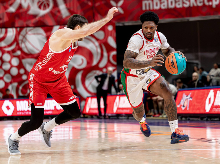     Фото: t.me/lokobasket