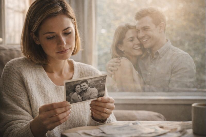 Почему мы постоянно вспоминаем прошлое и приукрашаем его лучше реальности