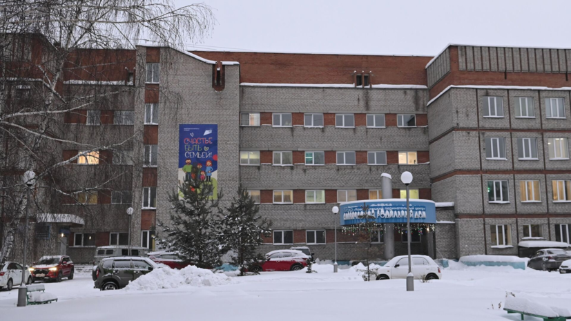   РИА Новости