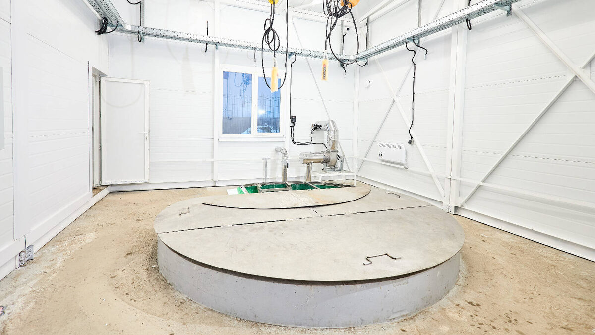 Фото: пресс-служба Министерства строительства, архитектуры и ЖКХ РТ