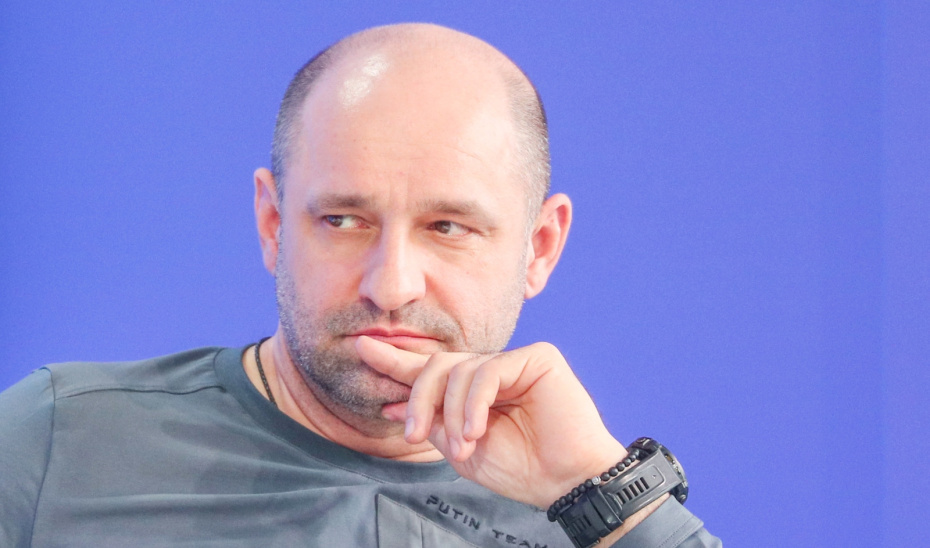    Сергей Петров/NEWS.ru