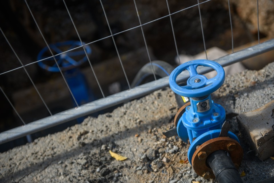    Власти заверили, что очистные сооружения работают в штатном режиме Алексей БУЛАТОВ