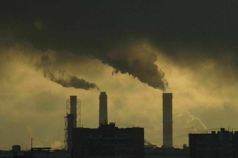   Игорь Самохвалов/«Парламентская газета»