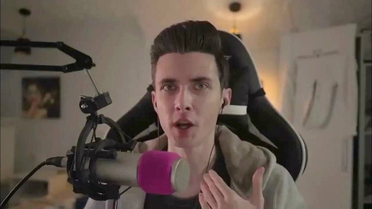    Фото: Youtube / JesusAVGN