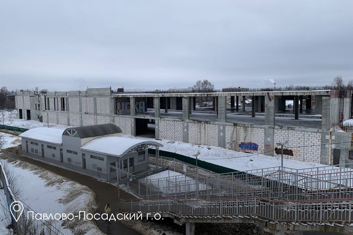    Фото: Пресс-служба губернатора Московской области, источник: mosreg.ru