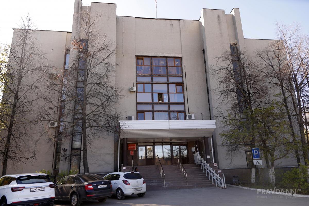    Канавинский суд постановил вернуть женщину к жизни и выдать новый паспорт