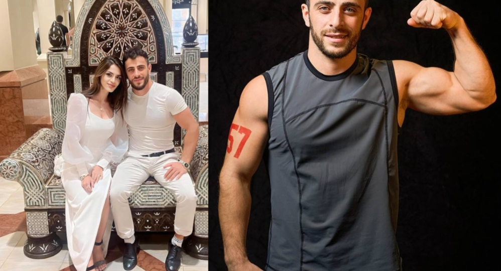 Армянский Брюс Ли: как «титан» из Армении Аарон Виробян трижды попал в книгу рекордов Гиннесса