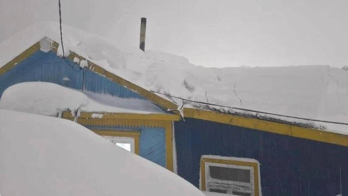    Фото: VK / Сергей Лебедев