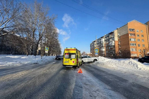    Фото: Госавтоинспекция НСО