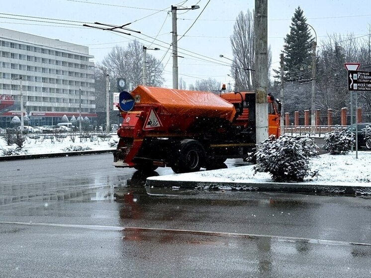     Фото пресс-службы администрации Симферополя