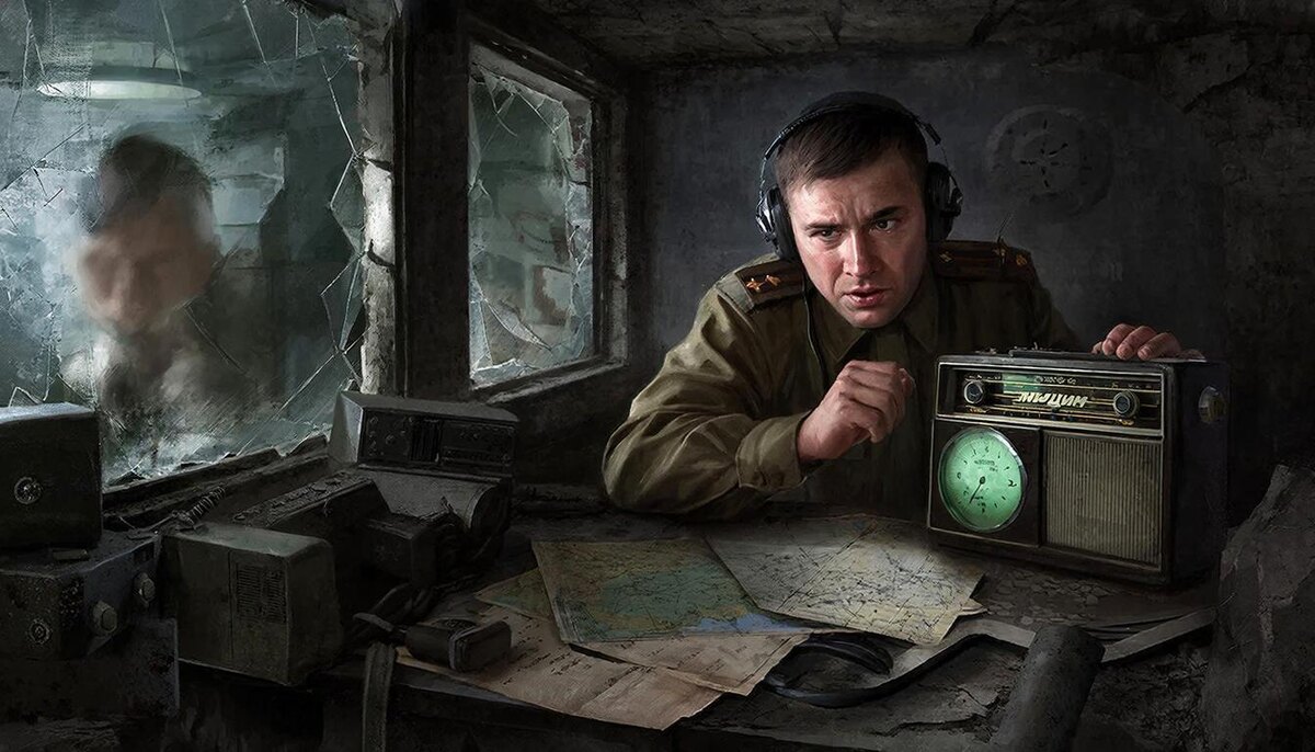 РАДИОЛАБОРАТОРИЯ