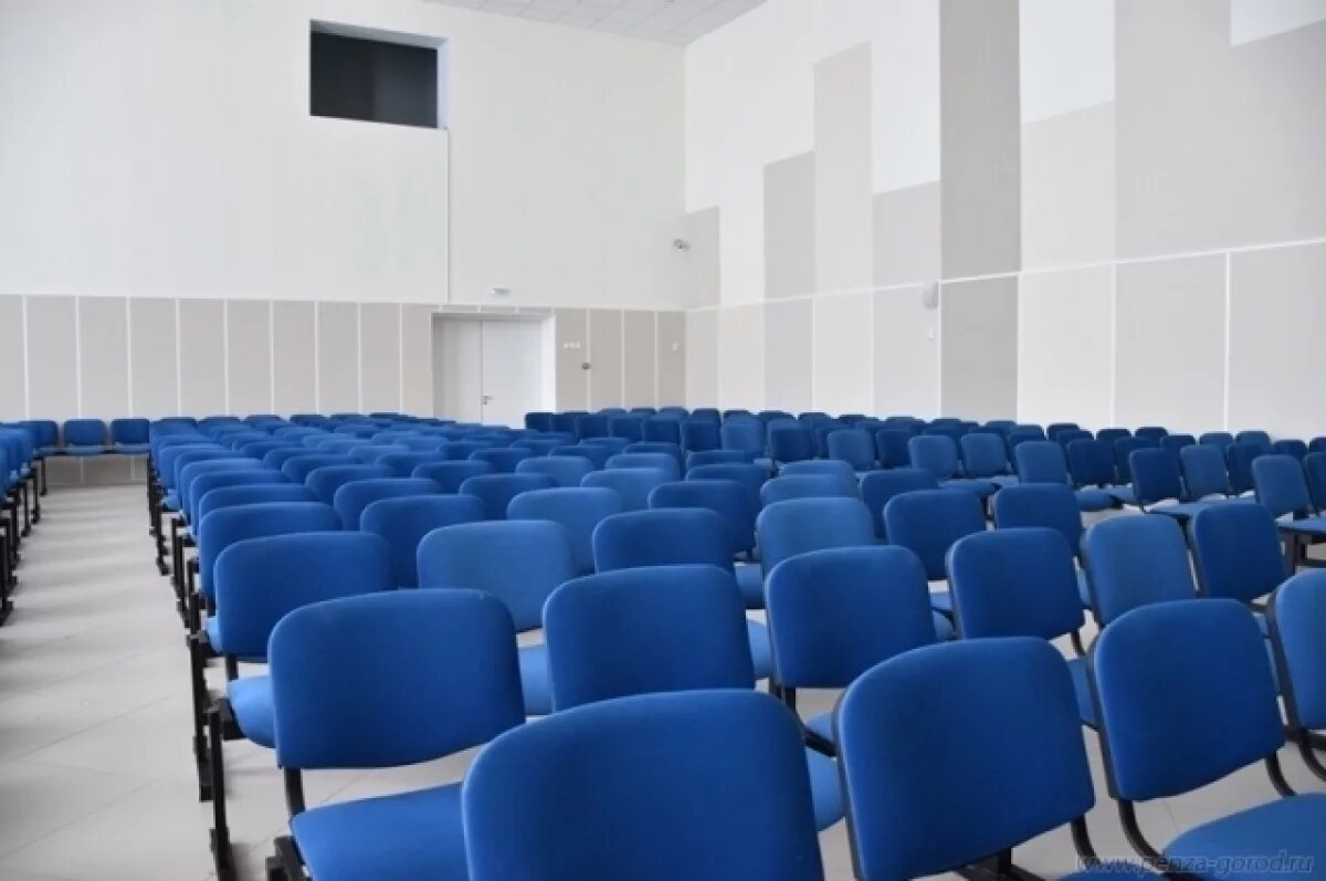    На Ямале заработал онлайн-сервис для бронирования помещений