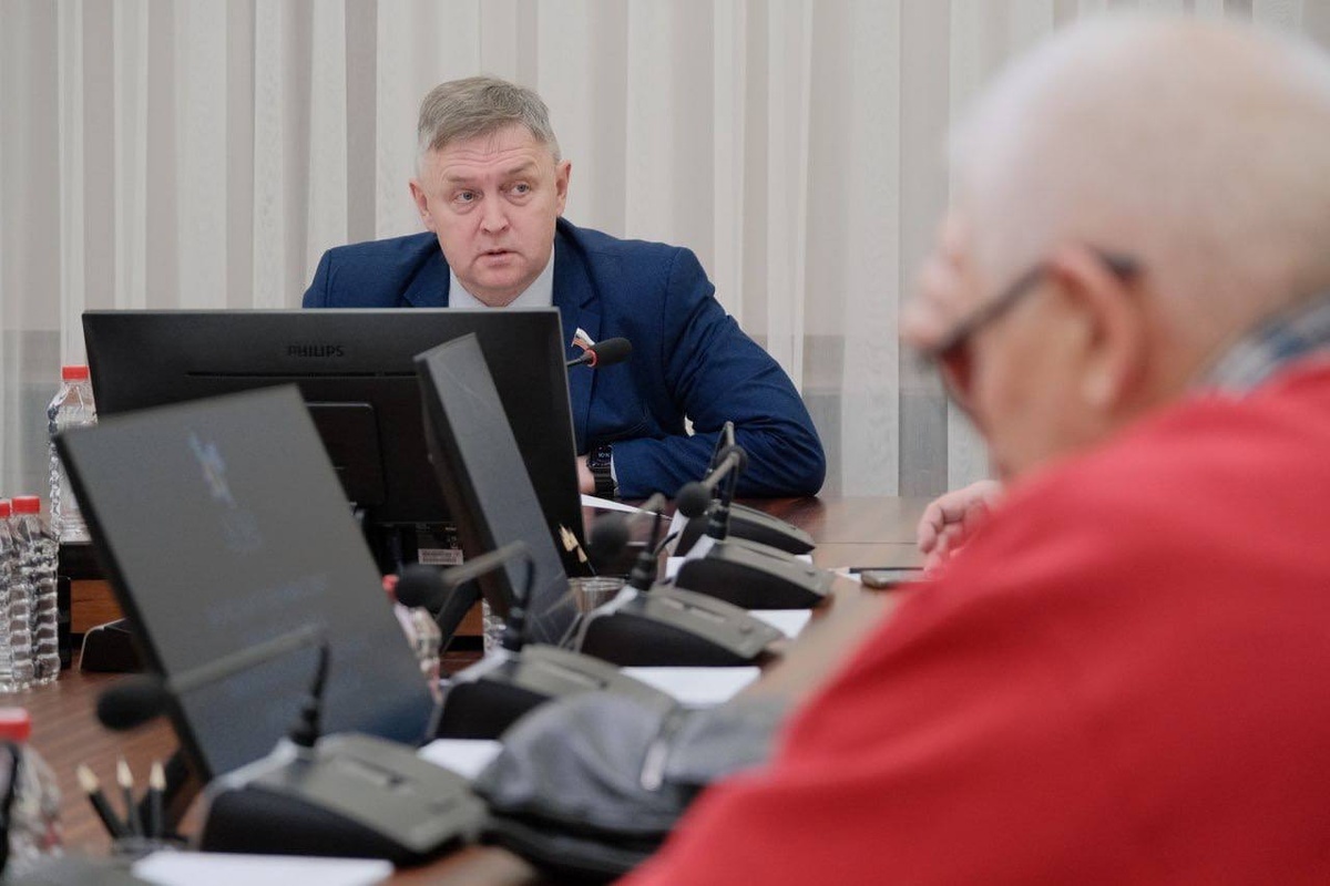    Фото: Законодательное Собрание Кировской области, источник: zsko.ru