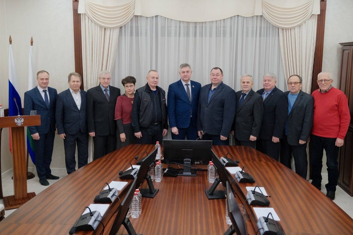    Фото: Законодательное Собрание Кировской области, источник: zsko.ru