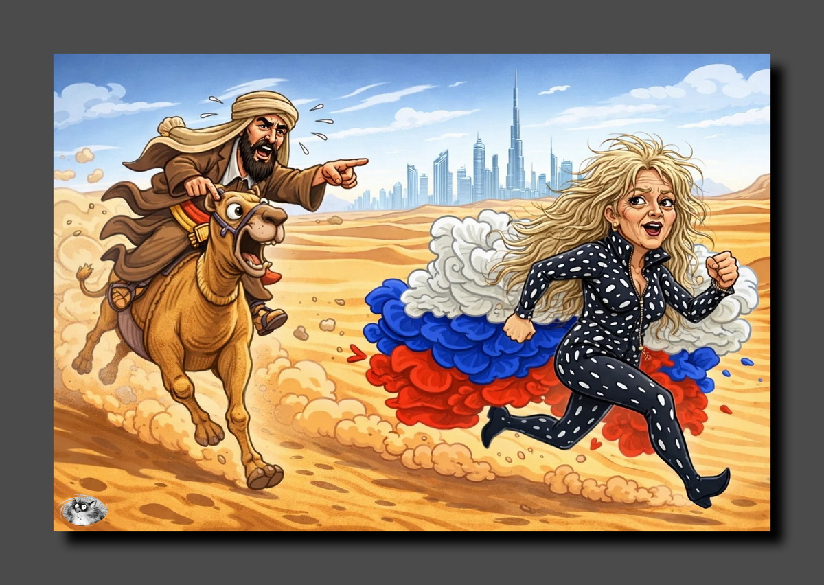 Коллаж автора