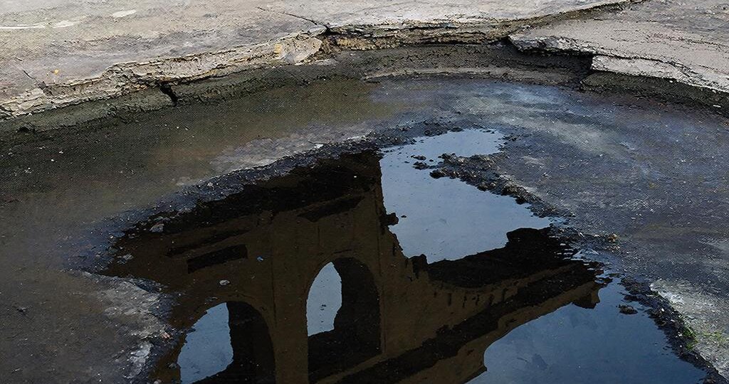 Доверие разбито вдребезги. Алхимия, которая превращает боль от предательства в личную силу.