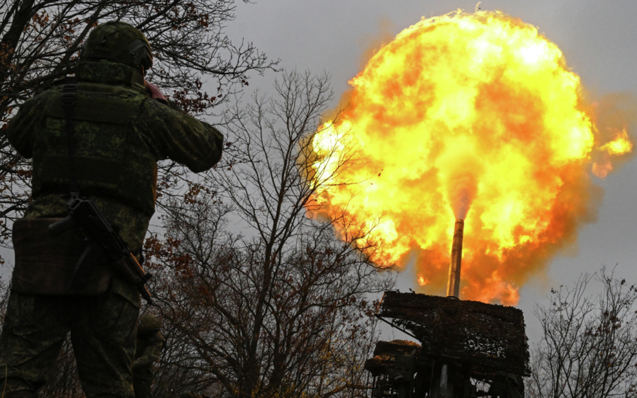    Станислав Красильников/РИА Новости