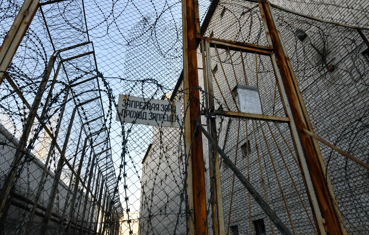 Евгений Епанчинцев/ТАСС, архив