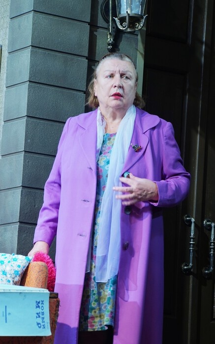    Фото: Global look press