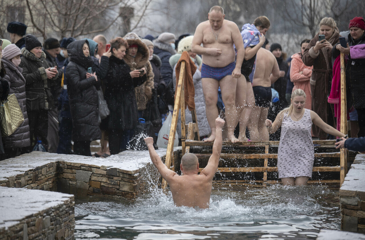    Фото: Луганский Информационный Центр/Марина Сулименко