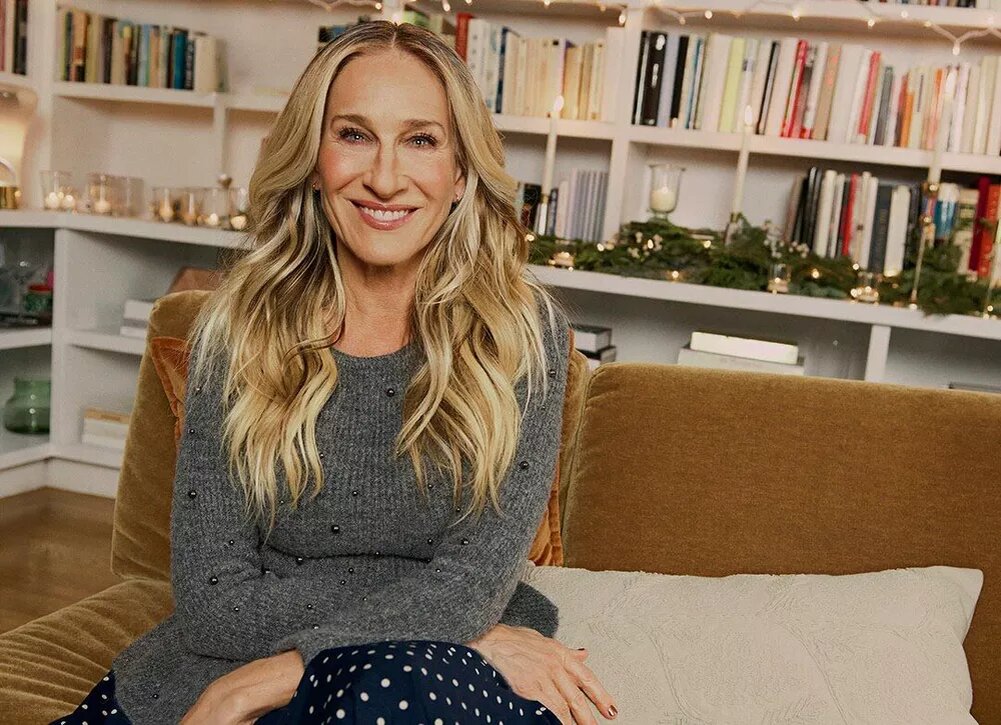    Скандал вокруг награждения Сары Джессики Паркер – что известно