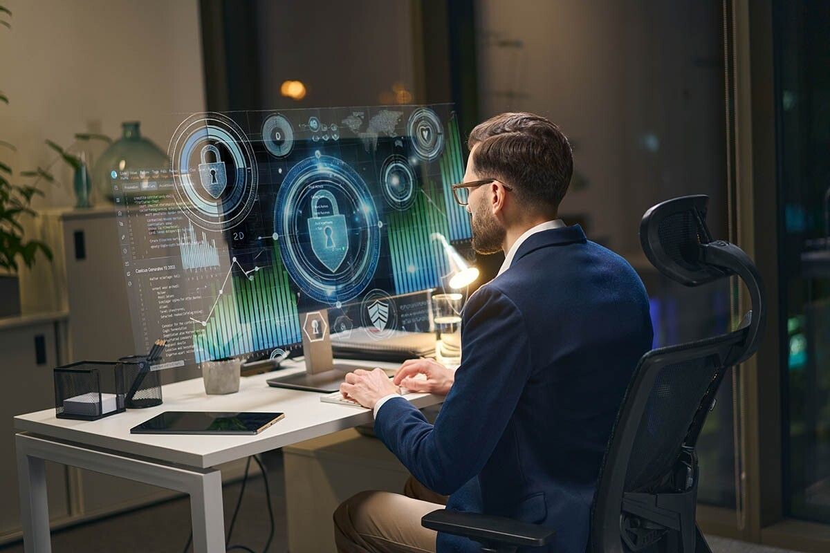 Профессии будущего требуют гибридных навыков. Источник: puhhha / Shutterstock / FOTODOM📷
