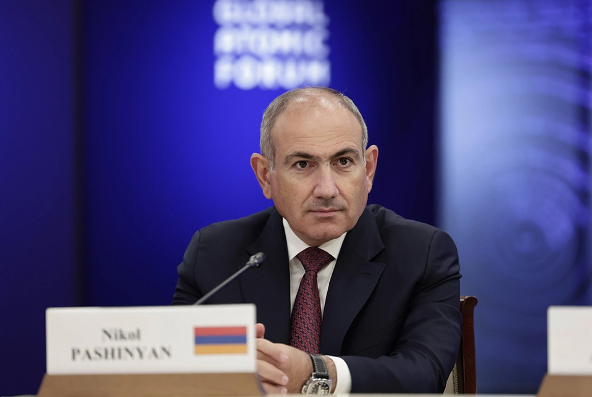 «Маршрут Трампа» для Кавказа