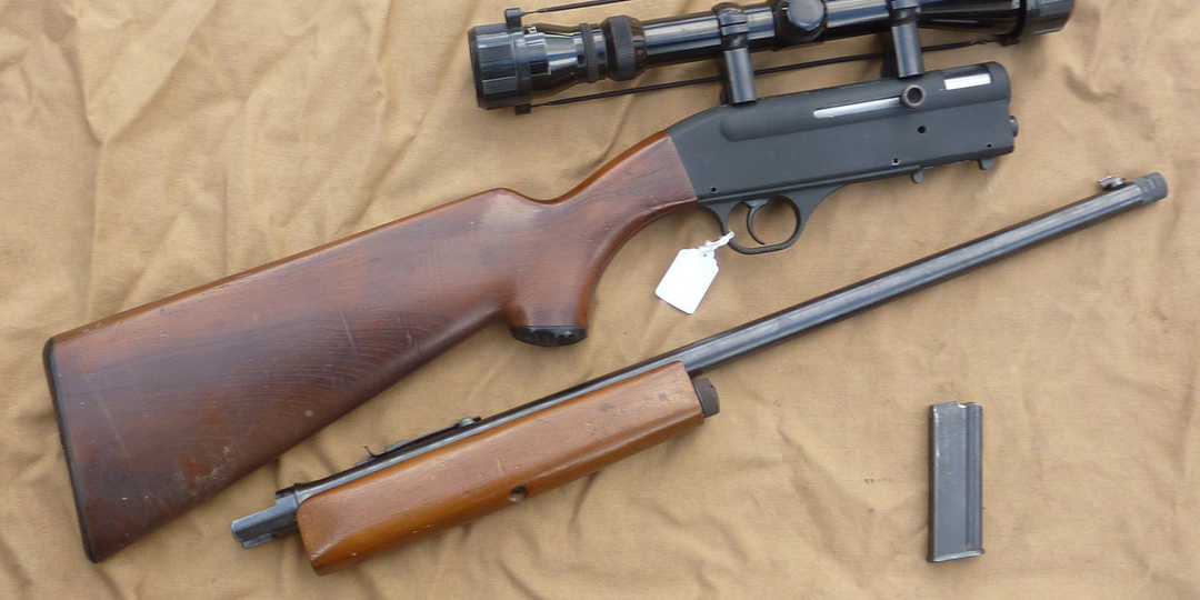 "Мелкашка" с французским акцентом: винтовки Gévarm