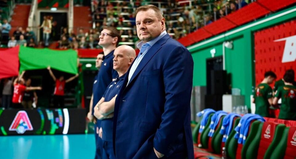    ВК «Зенит» (Санкт-Петербург)