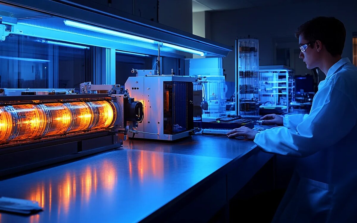    Квантовый прорыв Google ошеломил мир — суперкомпьютеры отдыхают