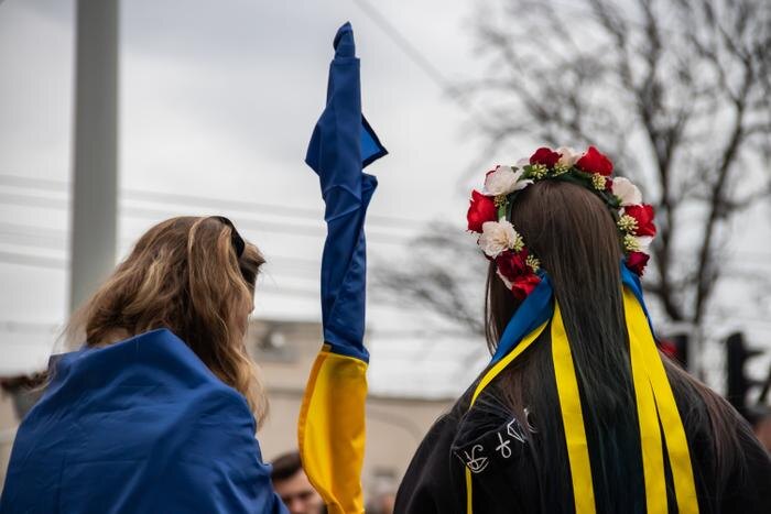 Обложка © Shutterstock / FOTODOM / Suburbanium