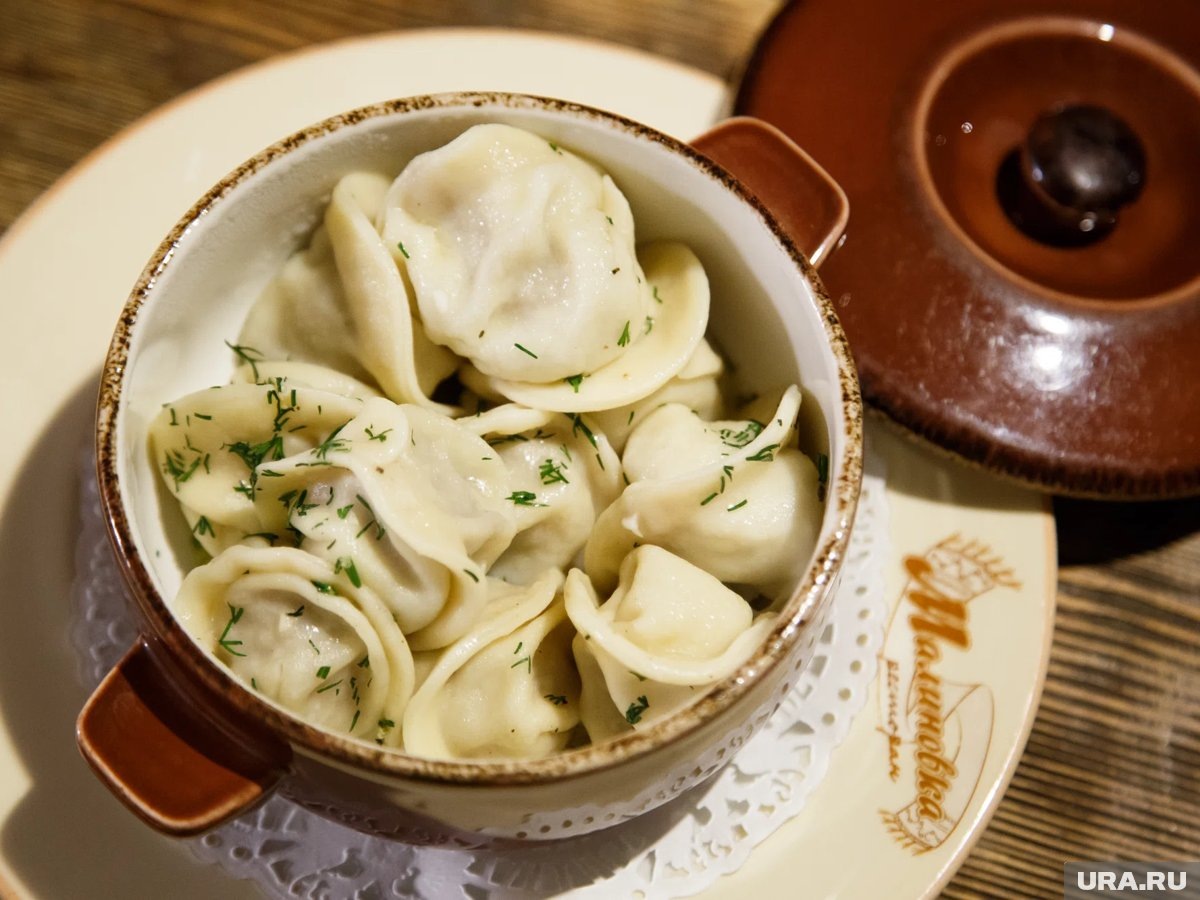     Пельменный фестиваль пройдет в деревне Малиновка Челябинской области