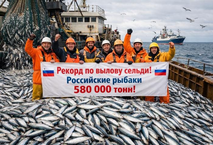 Обложка © DALL-E / Life.ru