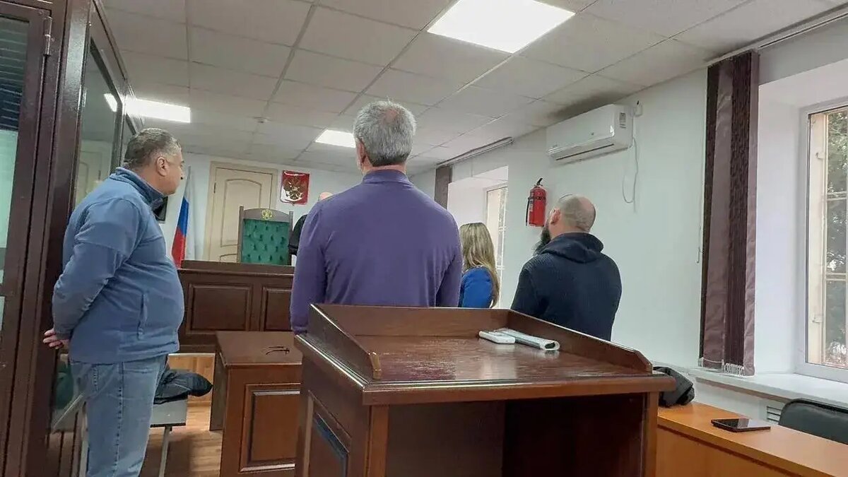     © Прокуратура Дагестана. Диана Аллахярова