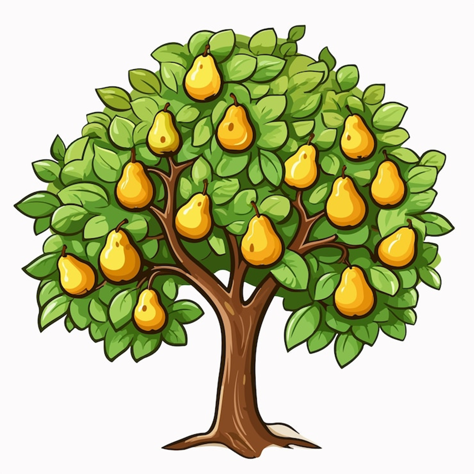 "Яблоня" по мнению молодого агронома!