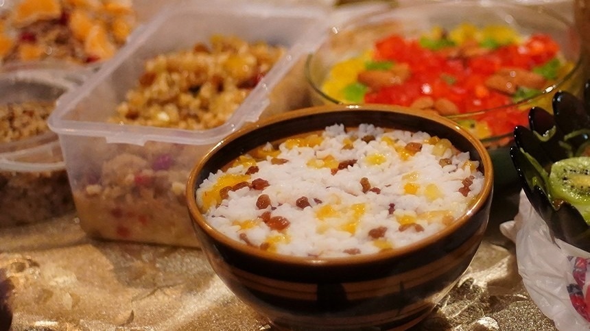 © РИА Новости / Максим Захаров