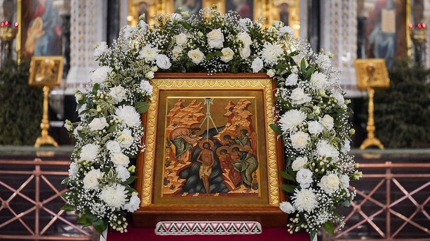 Сергей Власов/patriarchia.ru